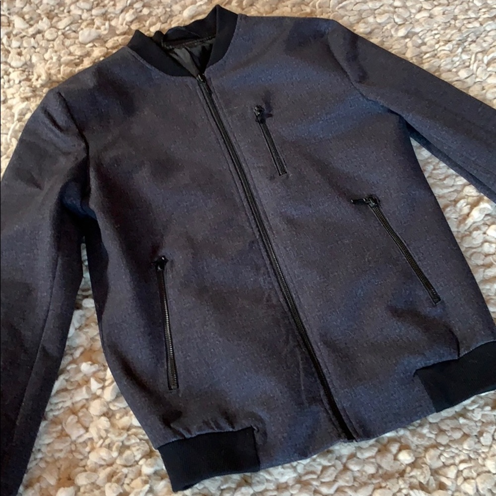 Topman Small Jacket size 36, barely worn